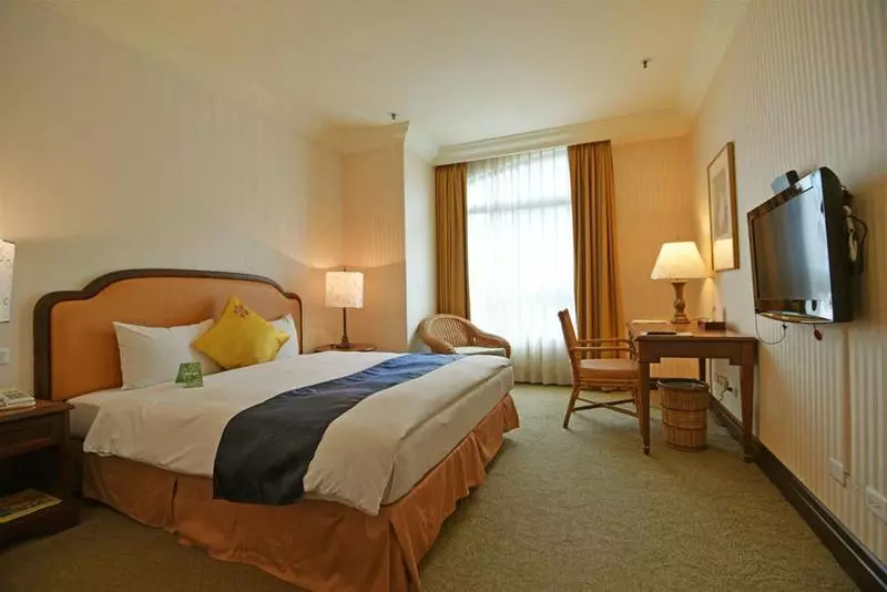 Fotos del hotel Weiyat Grand:  16