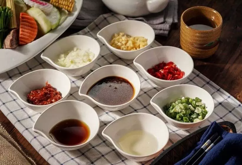 Fotos del hotel Weiyat Grand:  5