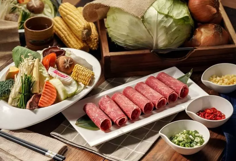 Fotos del hotel Weiyat Grand:  3