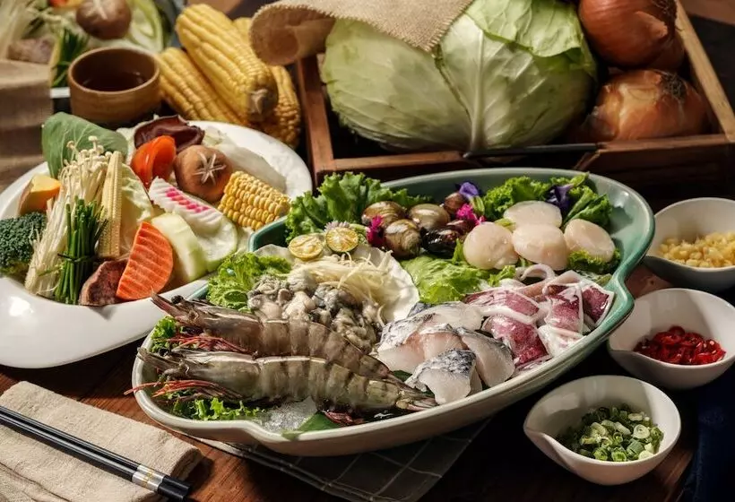 Fotos del hotel Weiyat Grand:  9