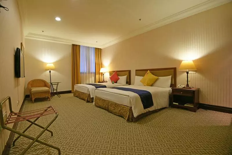 Fotos del hotel Weiyat Grand:  10