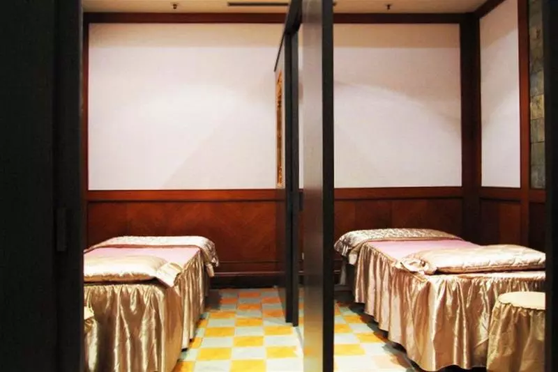 Fotos del hotel Weiyat Grand:  17