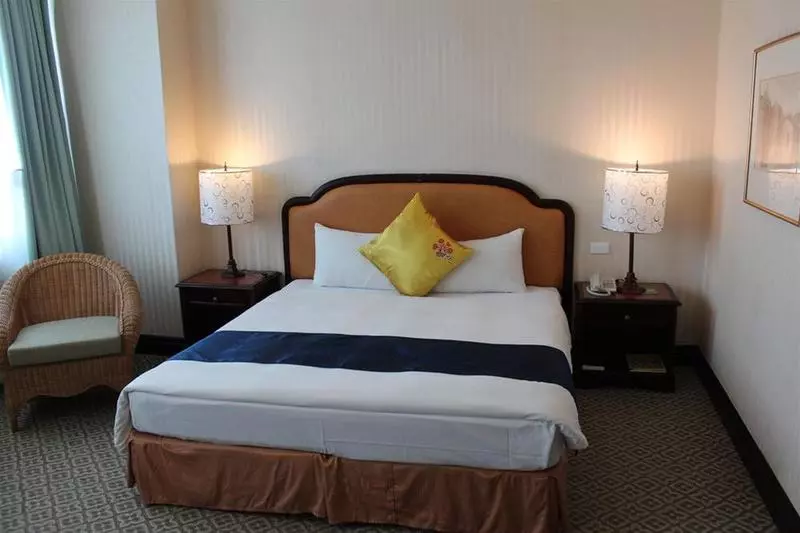 Fotos del hotel Weiyat Grand:  13