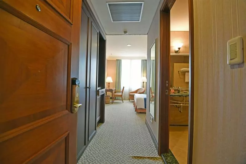 Fotos del hotel Weiyat Grand:  18