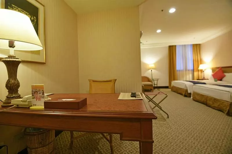 Fotos del hotel Weiyat Grand:  19