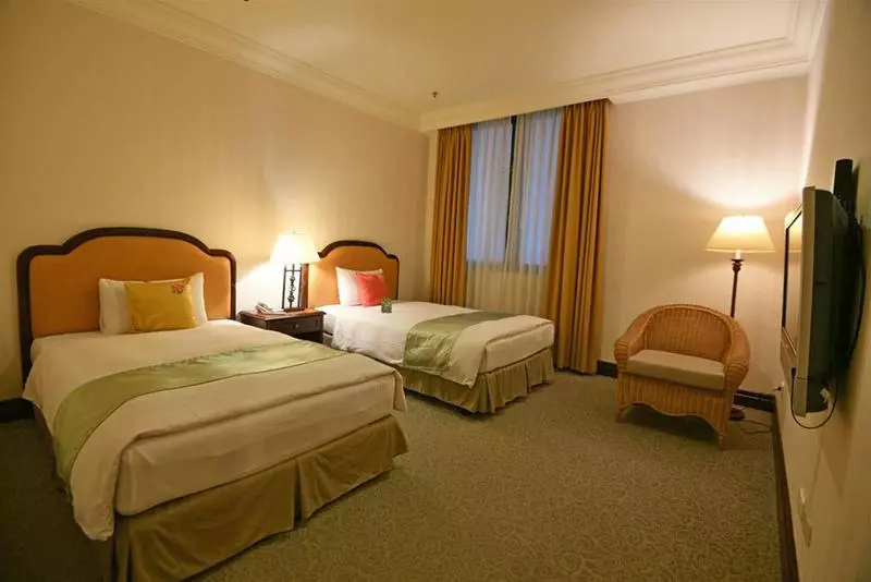 Fotos del hotel Weiyat Grand:  4