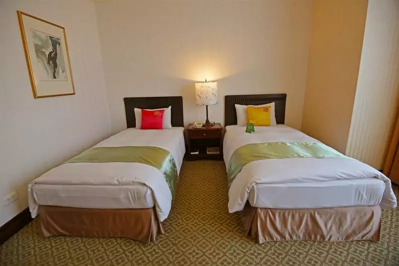 Fotos del hotel Weiyat Grand:  14