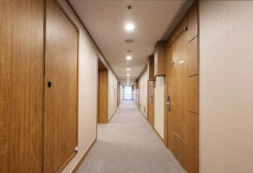 Fotos del hotel Western Coop  & Residence Dongdaemun:  3