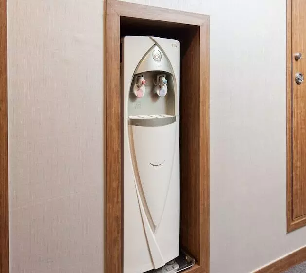 Fotos del hotel Western Coop  & Residence Dongdaemun:  5