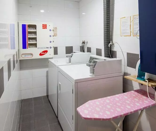 Fotos del hotel Western Coop  & Residence Dongdaemun:  7