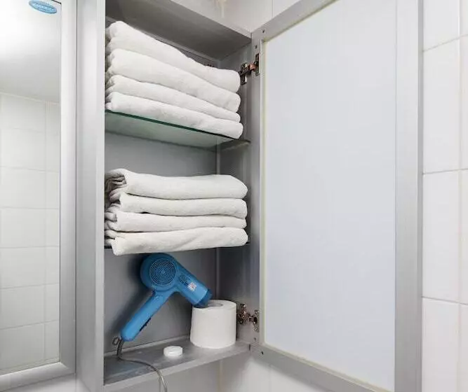 Fotos del hotel Western Coop  & Residence Dongdaemun:  15