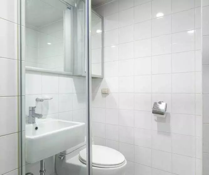 Fotos del hotel Western Coop  & Residence Dongdaemun:  8