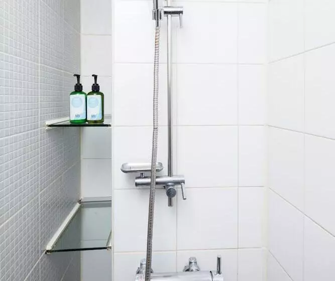 Fotos del hotel Western Coop  & Residence Dongdaemun:  11