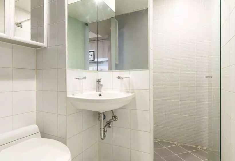 Fotos del hotel Western Coop  & Residence Dongdaemun:  13