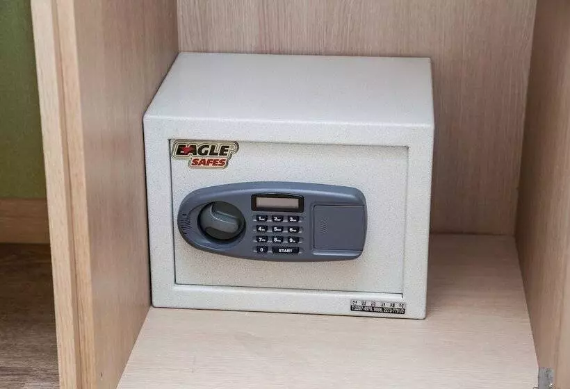 Fotos del hotel Western Coop  & Residence Dongdaemun:  9