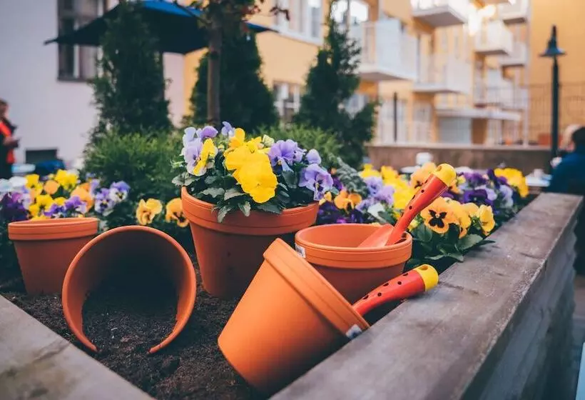 Fotos del hotel Radisson Blu Aleksanteri Hotel, Helsinki:  10