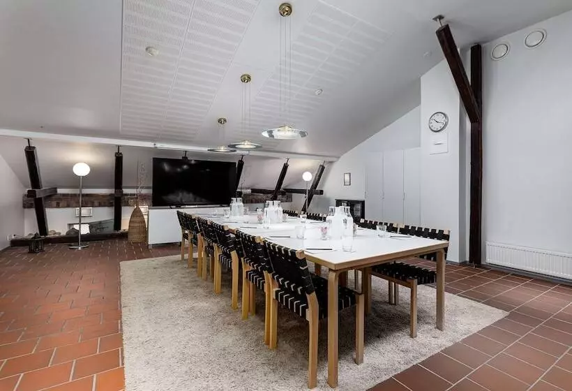 Fotos del hotel Radisson Blu Aleksanteri Hotel, Helsinki:  16