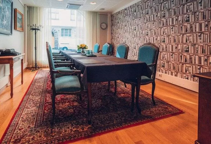 Fotos del hotel Radisson Blu Aleksanteri Hotel, Helsinki:  9