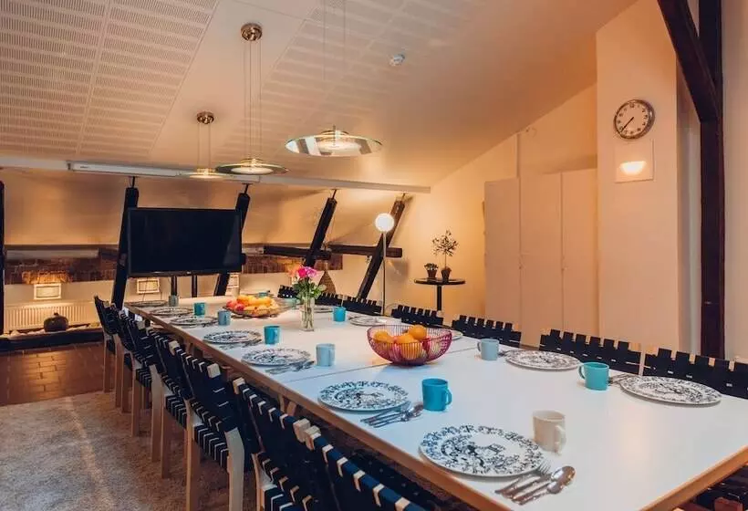 Fotos del hotel Radisson Blu Aleksanteri Hotel, Helsinki:  13