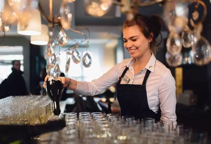 Fotos del hotel Radisson Blu Aleksanteri Hotel, Helsinki:  3