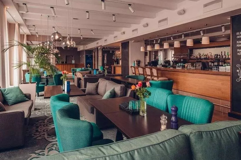 Fotos del hotel Radisson Blu Aleksanteri Hotel, Helsinki:  21