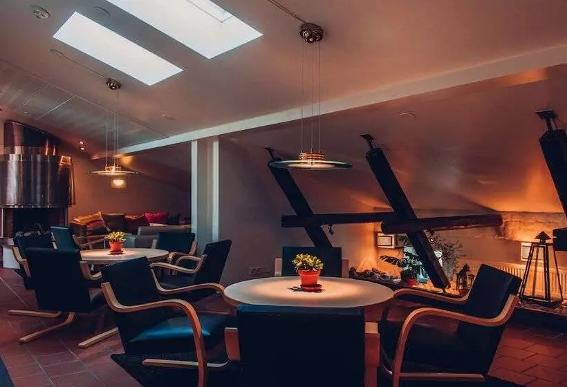 Fotos del hotel Radisson Blu Aleksanteri Hotel, Helsinki:  15