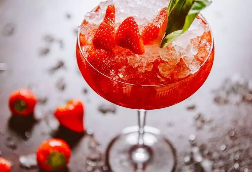 Fotos del hotel Radisson Blu Aleksanteri Hotel, Helsinki:  23