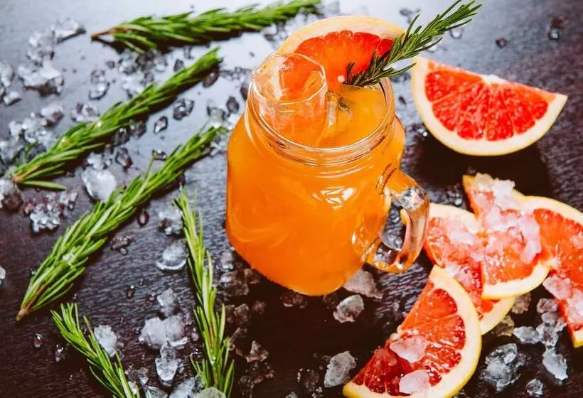 Fotos del hotel Radisson Blu Aleksanteri Hotel, Helsinki:  22