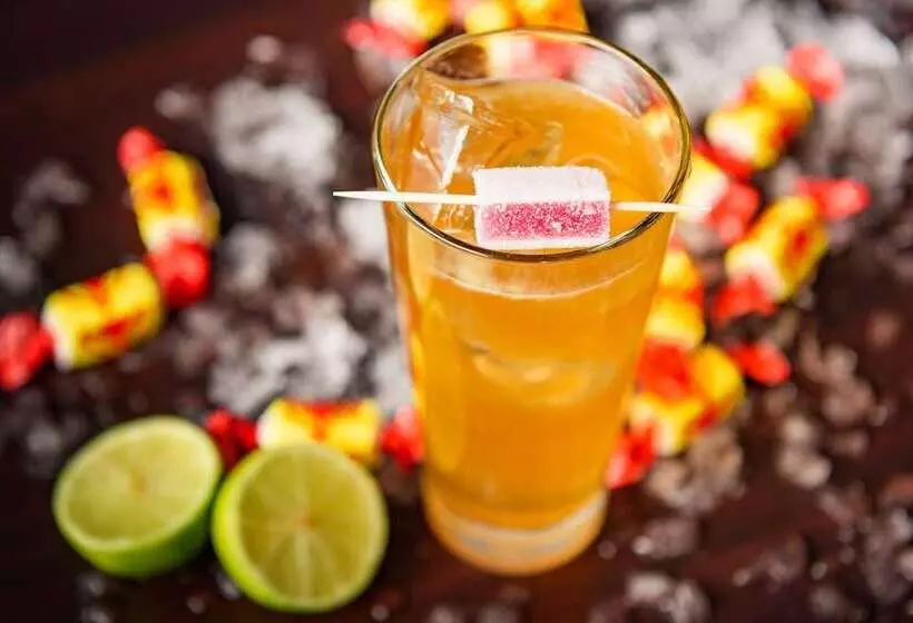 Fotos del hotel Radisson Blu Aleksanteri Hotel, Helsinki:  19