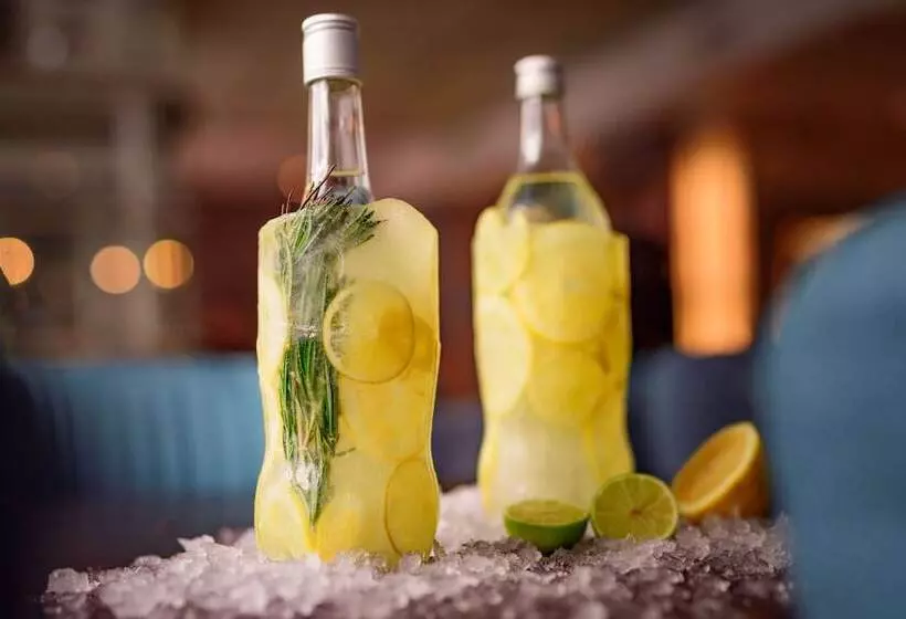 Fotos del hotel Radisson Blu Aleksanteri Hotel, Helsinki:  6