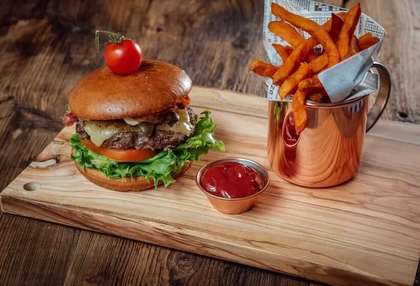 Fotos del hotel Radisson Blu Aleksanteri Hotel, Helsinki:  2