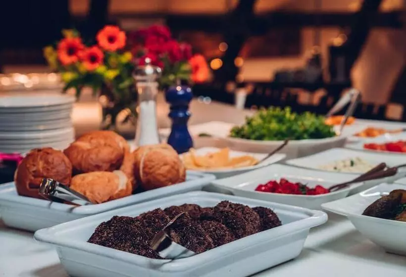 Fotos del hotel Radisson Blu Aleksanteri Hotel, Helsinki:  14