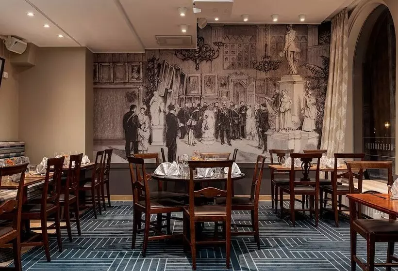 Fotos del hotel Radisson Blu Aleksanteri Hotel, Helsinki:  12