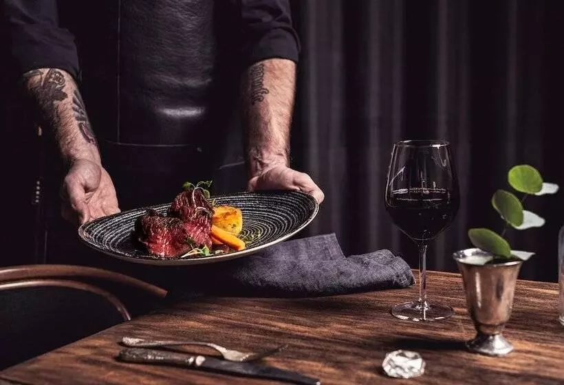 Fotos del hotel Radisson Blu Aleksanteri Hotel, Helsinki:  24