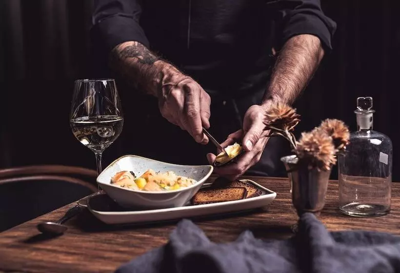 Fotos del hotel Radisson Blu Aleksanteri Hotel, Helsinki:  7