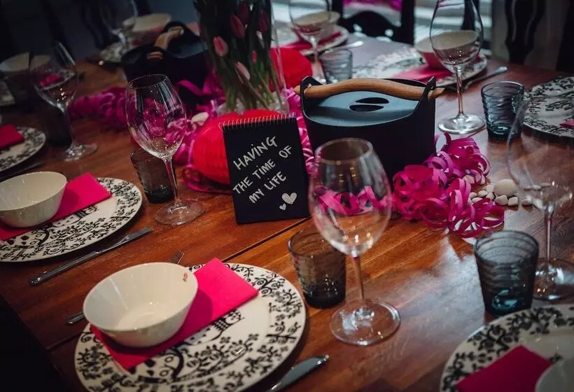 Fotos del hotel Radisson Blu Aleksanteri Hotel, Helsinki:  25