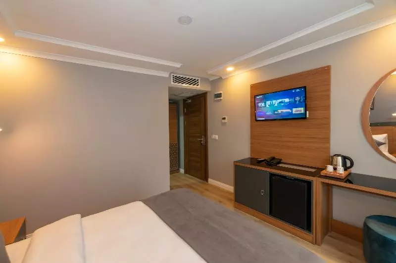 Fotos del hotel New Emin:  7