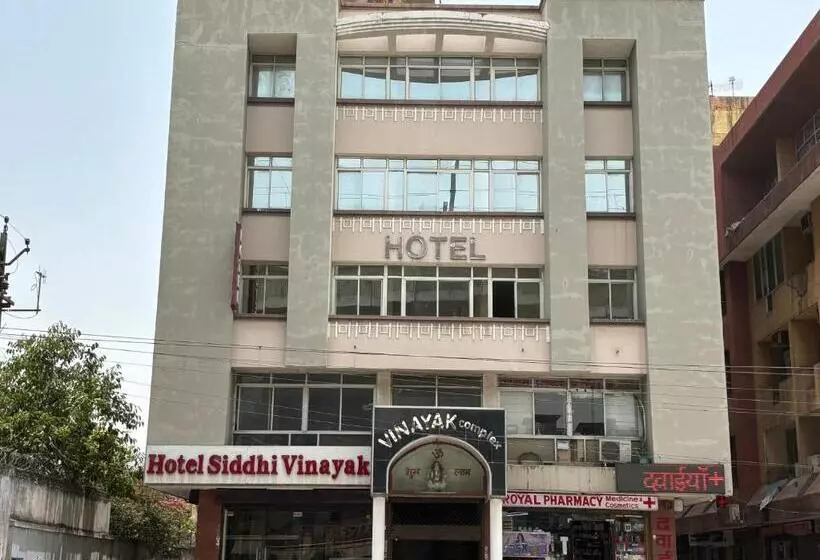 Oyo 78478  Siddhi Vinayak