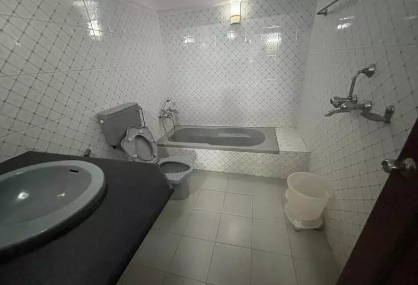 Fotos del hotel Oyo 78478  Siddhi Vinayak:  22