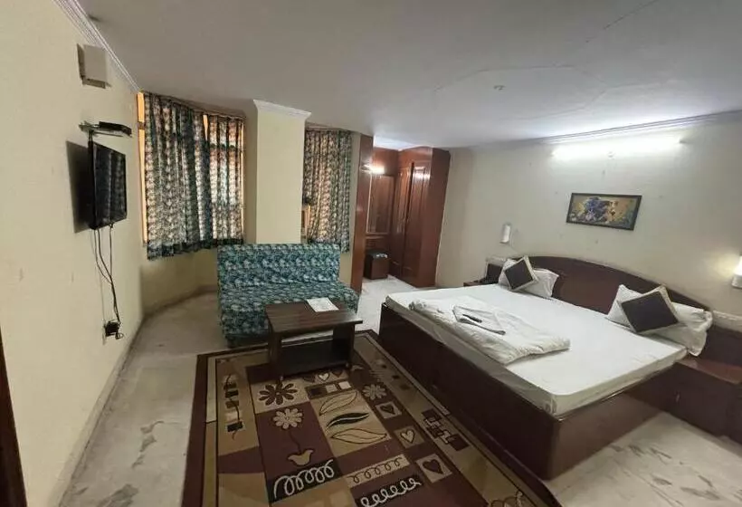 Fotos del hotel Oyo 78478  Siddhi Vinayak:  8