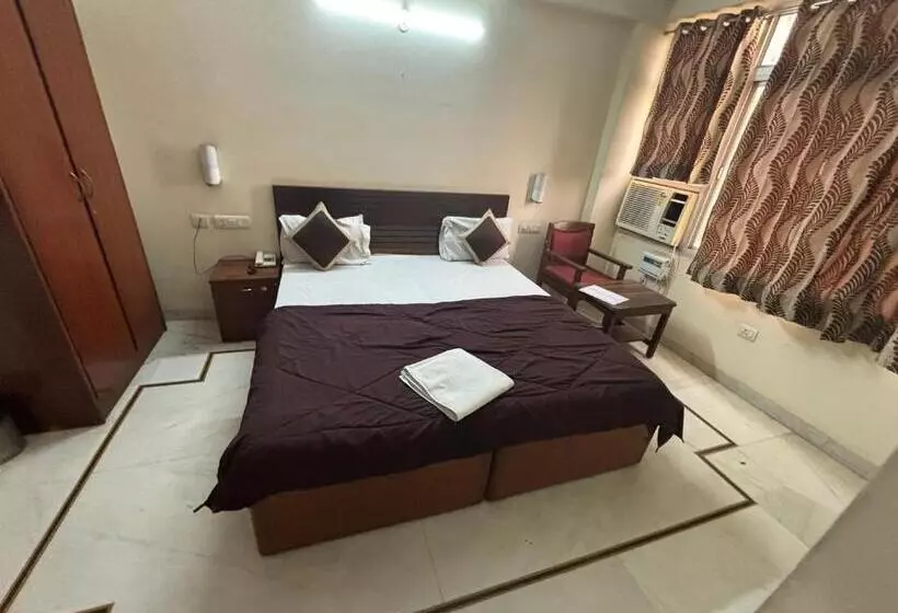 Fotos del hotel Oyo 78478  Siddhi Vinayak:  7
