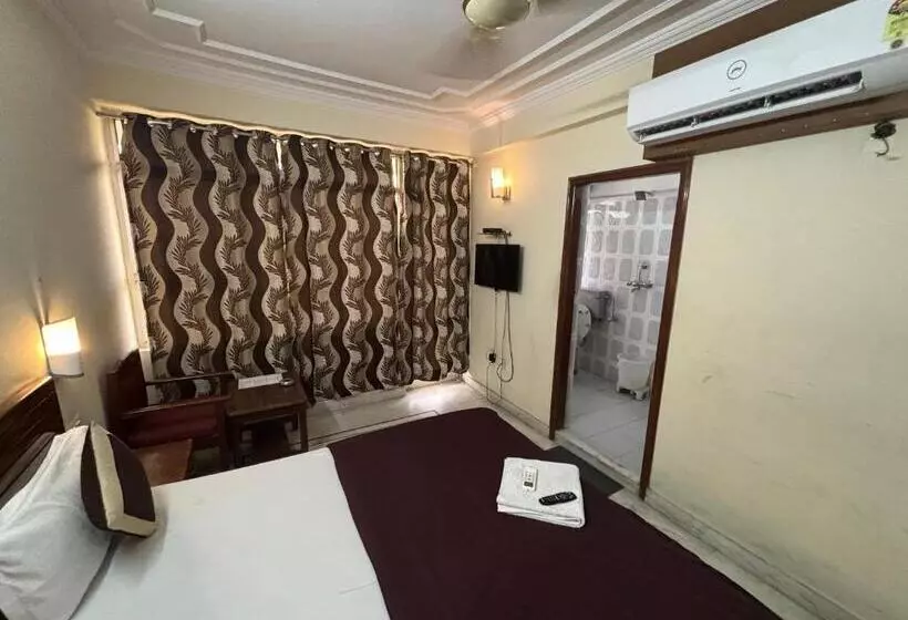 Fotos del hotel Oyo 78478  Siddhi Vinayak:  25