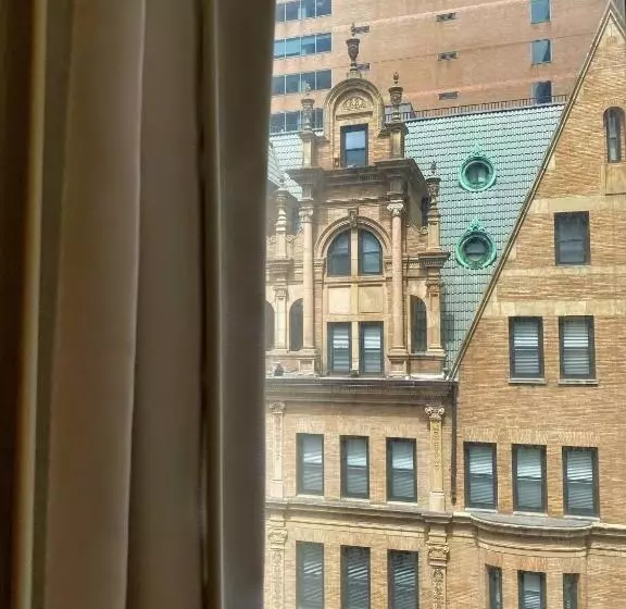 Fotos del hotel Mela Times Square:  8