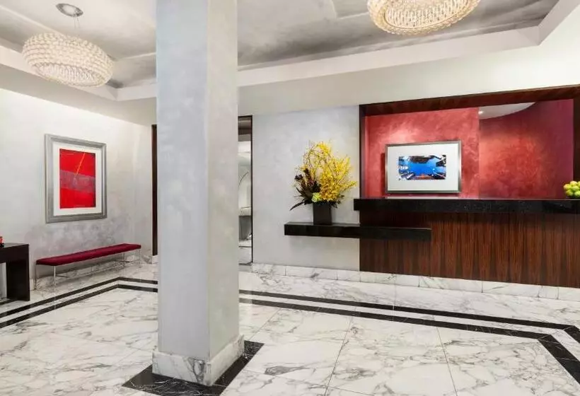 Fotos del hotel Mela Times Square:  3