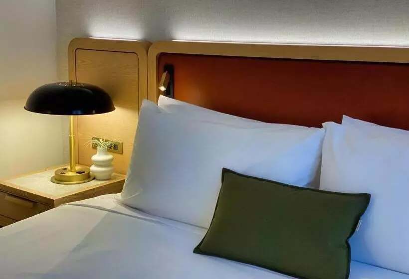 Fotos del hotel Mela Times Square:  9