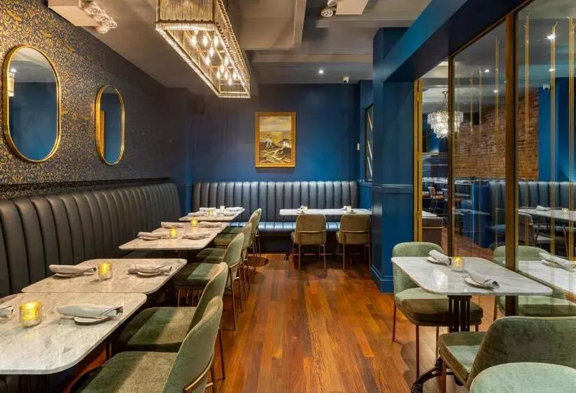 Fotos del hotel Mela Times Square:  15