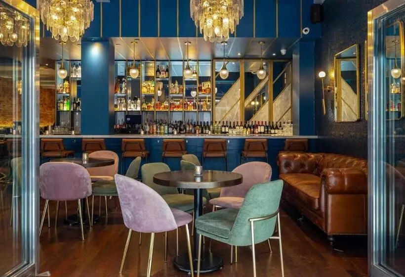 Fotos del hotel Mela Times Square:  6