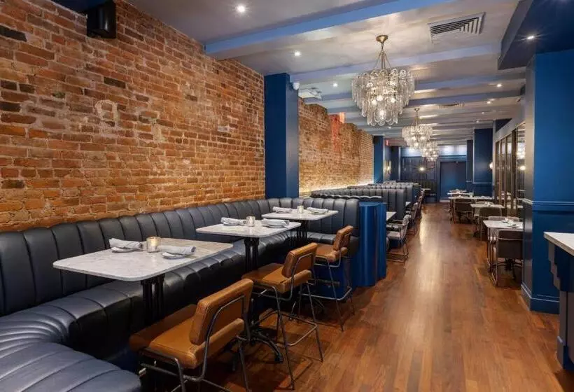 Fotos del hotel Mela Times Square:  5