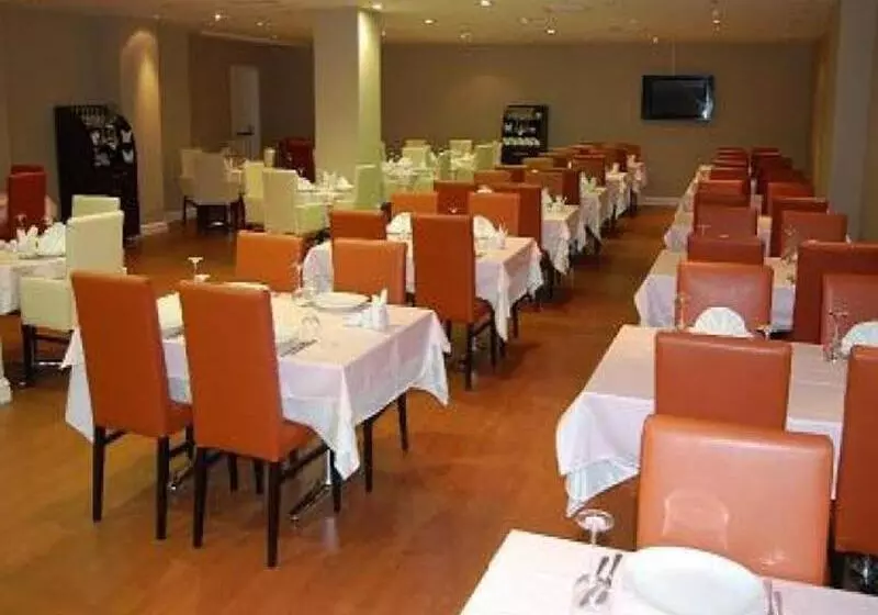 Fotos del hotel Golden Hill Otel:  5