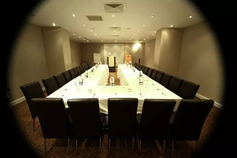 Fotos del hotel Golden Hill Otel:  6